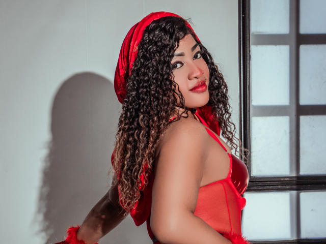 Estherr - Sexe cam en vivo - 23714013