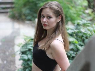 KrisSunStar - Live sexe cam - 23714777