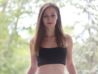 KrisSunStar - Live sexe cam - 23714781