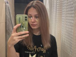 KrisSunStar - Live sexe cam - 23714785