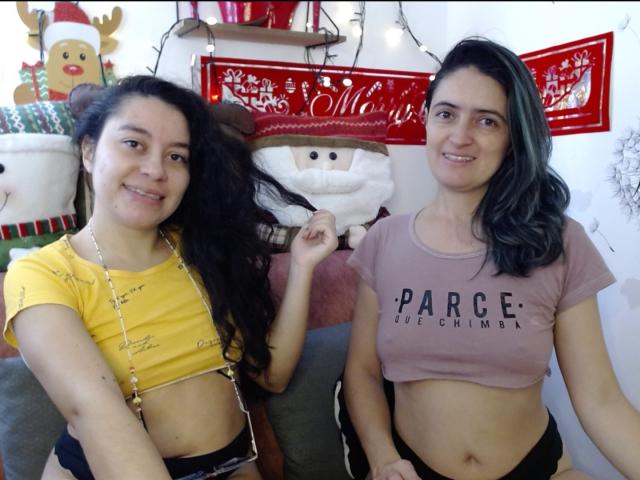 LunaVenus - Sexe cam en vivo - 23715865
