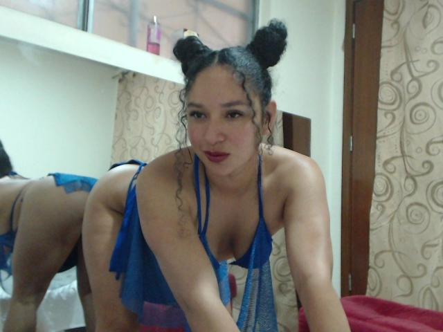 CarlaMuille - Sexe cam en vivo - 23715893