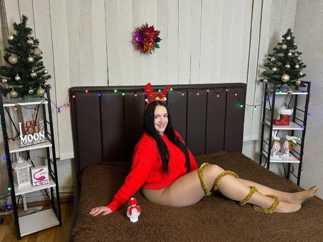 IsabelBlackberry - Sexe cam en vivo - 23715921