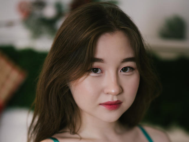 MelliSam - Sexe cam en vivo - 23716133