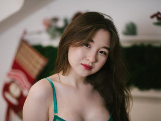 MelliSam - Live sex cam - 23716193