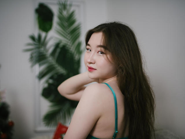 MelliSam - Sexe cam en vivo - 23716209