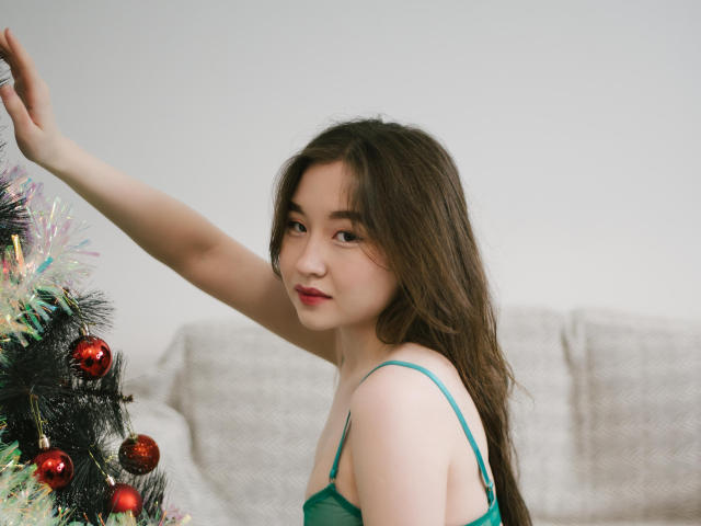 MelliSam - Sexe cam en vivo - 23716253