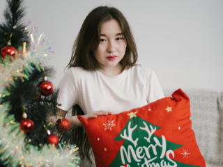MelliSam - Live sex cam - 23716269