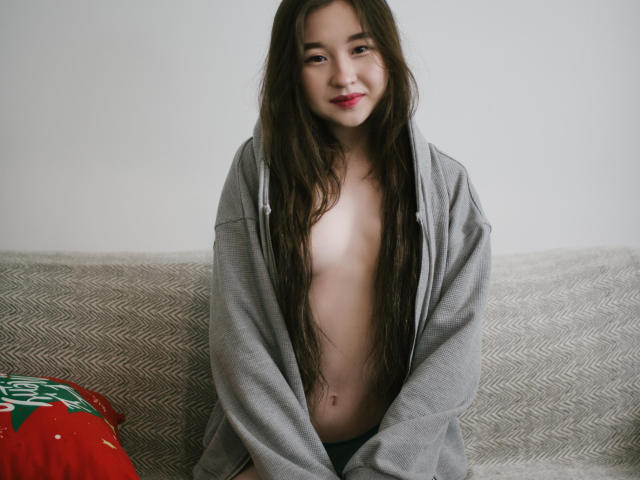 MelliSam - Sexe cam en vivo - 23716289