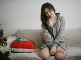 MelliSam - Live sex cam - 23716313