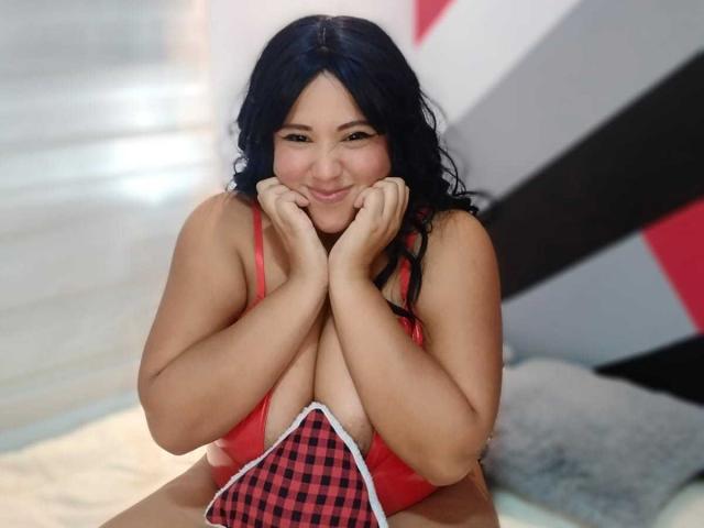 IamAhYours - Sexe cam en vivo - 23716729