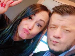 BurningCoupleX - Live porn &amp; sex cam - 23717173