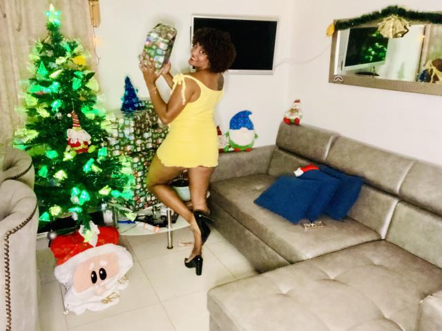 StefyRoldans - Sexe cam en vivo - 23717197