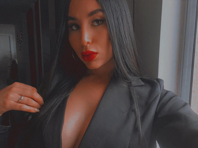AgathaRuiz - Live Sex Cam - 23717357