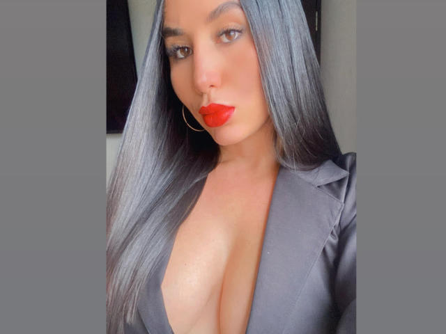 AgathaRuiz - Sexe cam en vivo - 23717369