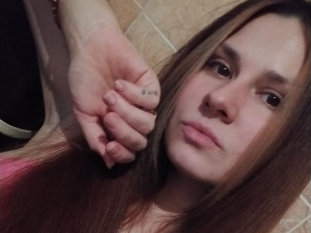 ArchiexHoney - Live sexe cam - 23717457