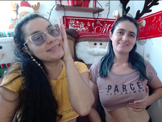 LunaVenus - Live Sex Cam - 23717745