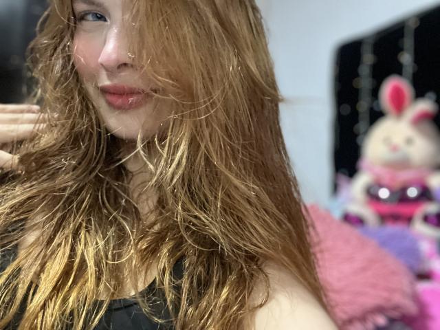 ShantalSummer - Live porn &amp; sex cam - 23718445