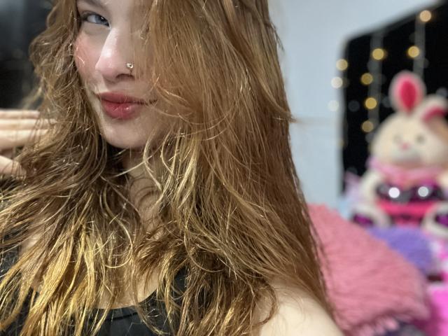 ShantalSummer - Live porn &amp; sex cam - 23718449