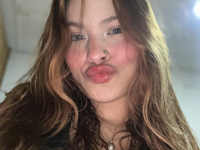 ShantalSummer - Live sex cam - 23718481