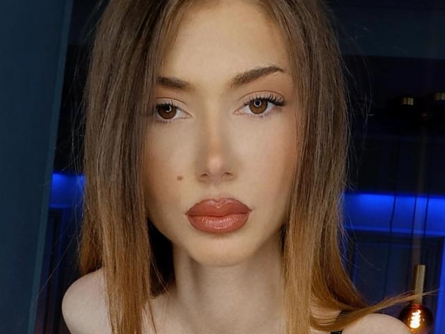 Michanelle - Live porn &amp; sex cam - 23719001