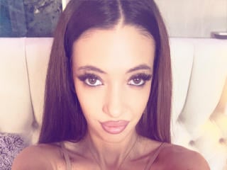 LaylaKrista - Live porn &amp; sex cam - 23719013