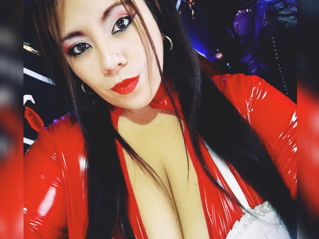 LexyDom - Sexe cam en vivo - 23719549