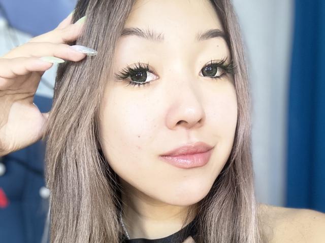 RenyLime - Sexe cam en vivo - 23720069