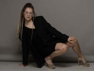 Rozzi - Sexe cam en vivo - 23720797