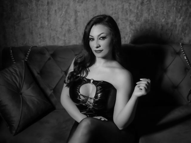 AmberCrost - Camera khiêu dâm &amp; quyến rũ trực tiếp - 23721125