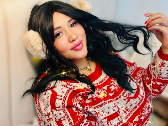 IamAhYours - Live porn &amp; sex cam - 23721661