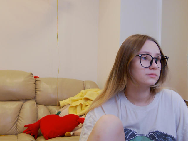 CaramellSex - Sexe cam en vivo - 23721809