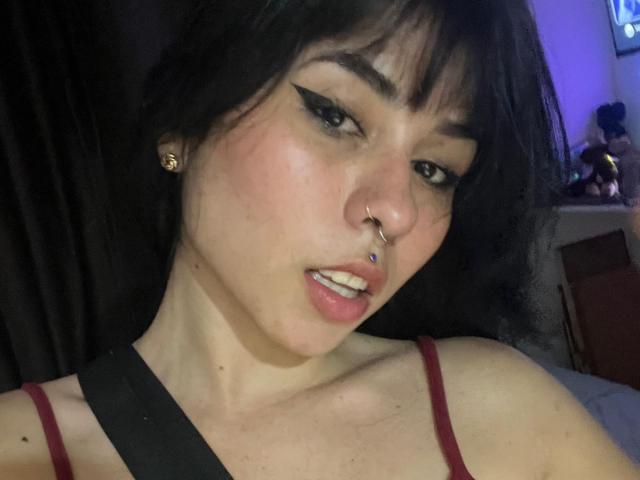 GaiaJonnes - Sexe cam en vivo - 23722769