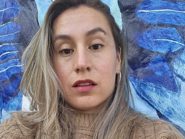 AliceDussan - Live sex cam - 23723153