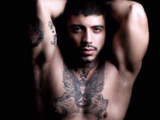 LiamPeine - Live Sex Cam - 23723265