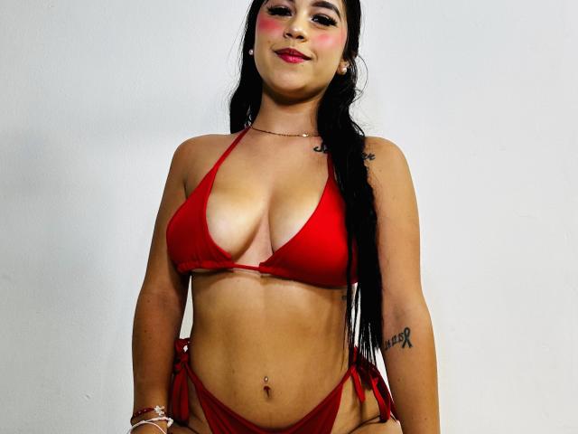 LucyCute - Sexe cam en vivo - 23723765