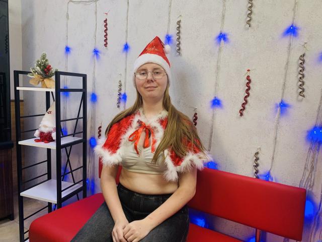 RysaKosaYlya - Sexe cam en vivo - 23724009