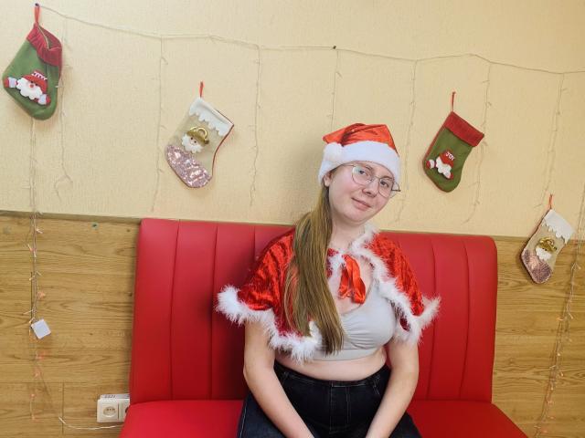 RysaKosaYlya - Sexe cam en vivo - 23724029