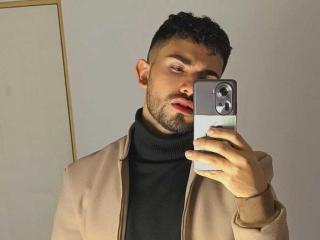 JuanchoAfpa - Live sex cam - 23724033