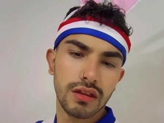 JuanchoAfpa - Live sex cam - 23724037