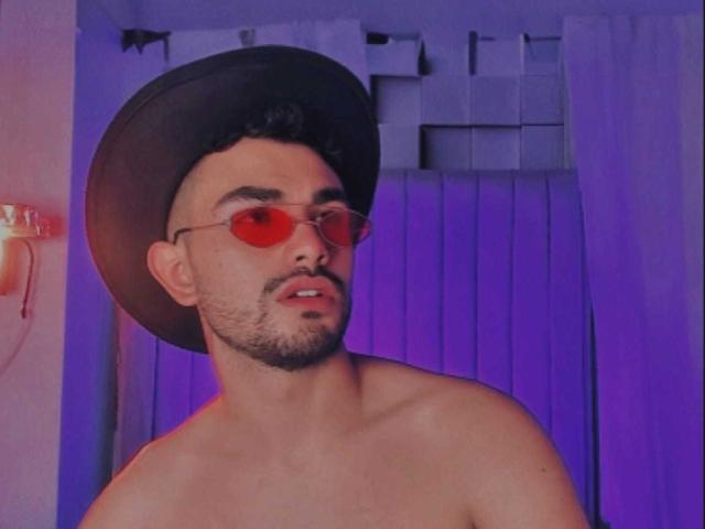 JuanchoAfpa - Sexe cam en vivo - 23724041