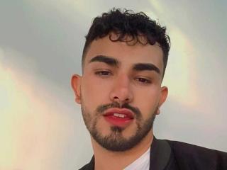 JuanchoAfpa - Live sex cam - 23724053