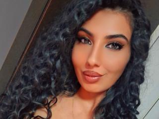 BrunetteBabe69 - Sexe cam en vivo - 23724881