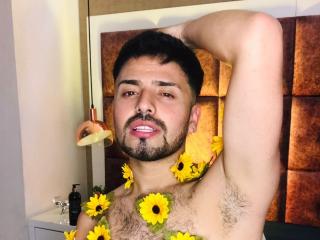 NoahBrown - Sexe cam en vivo - 23725093