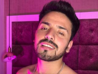 NoahBrown - Sexe cam en vivo - 23725097