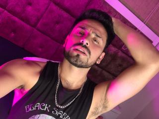 NoahBrown - Sexe cam en vivo - 23725109
