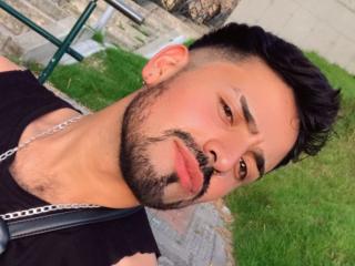NoahBrown - Sexe cam en vivo - 23725121