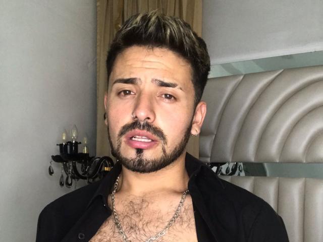 NoahBrown - Sexe cam en vivo - 23725149