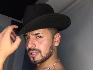 NoahBrown - Sexe cam en vivo - 23725165