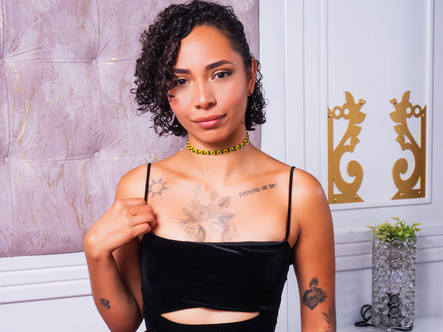 SilvanaXOwen - Sexe cam en vivo - 23725649
